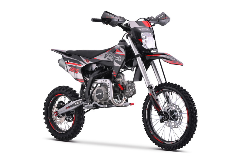 Питбайк YACOTA H5 125 в Невинномысске