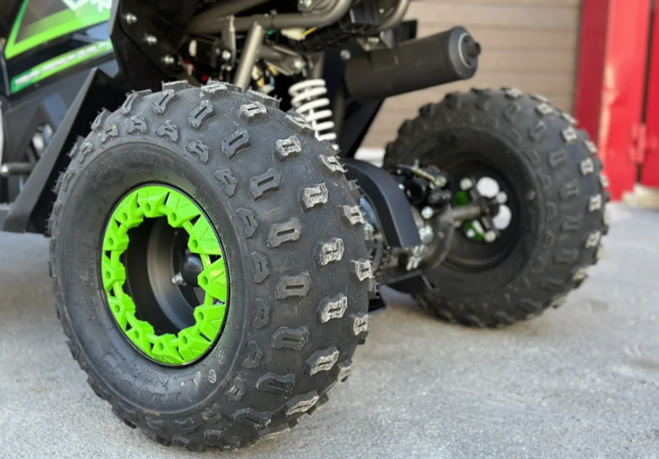 Квадроцикл GBM DAXTER 220 NEW в Невинномысске