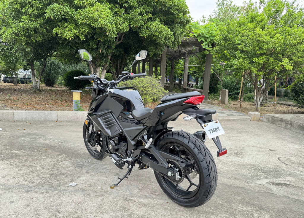 Мотоцикл TMBK Iconic 400cc в Невинномысске