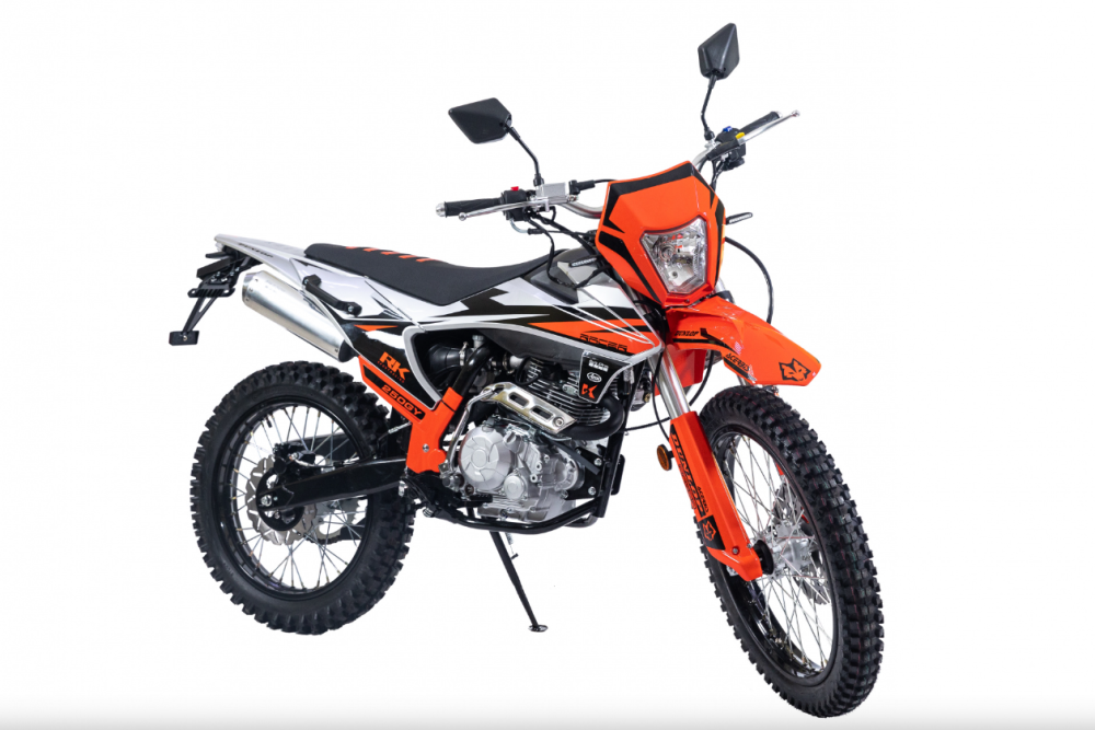 Мотоцикл RACER RC250GY-C2K K2 в Невинномысске