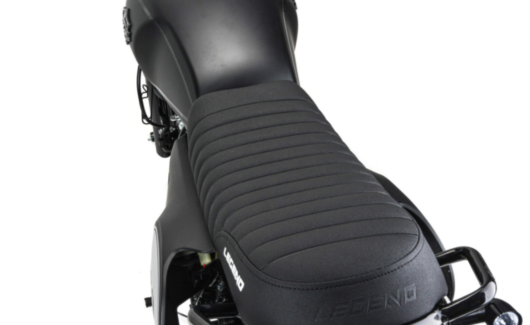 Мотоцикл Motoland LEGEND (XL250-A) (172FMM-5/PR250) в Невинномысске