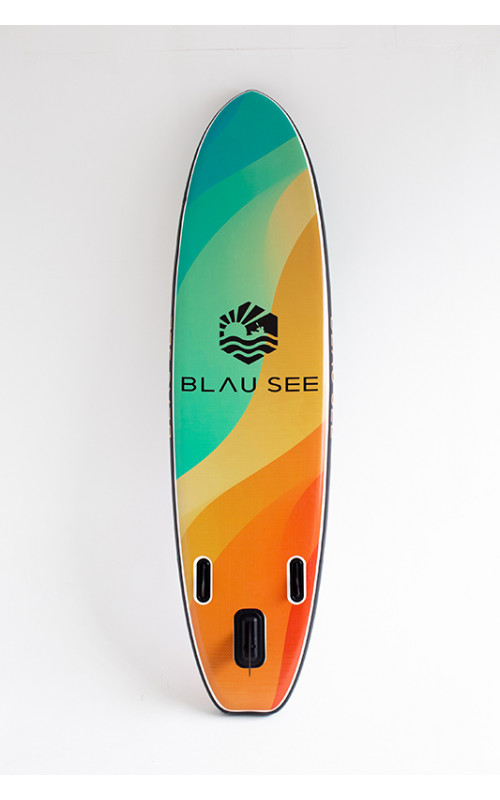 НАДУВНОЙ SUP-BOARD BREEZE 10,6 в Невинномысске