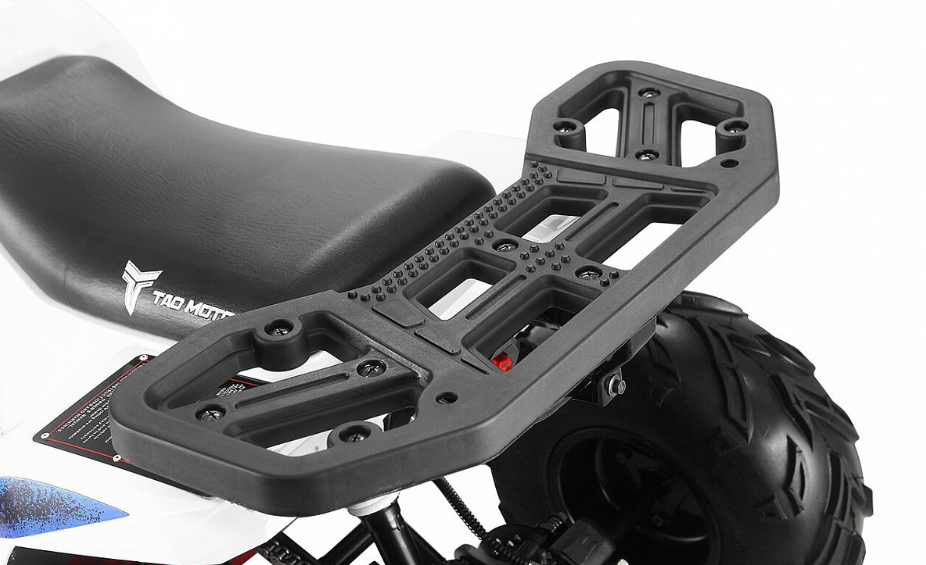 Квадроцикл Yacota Raposa в Невинномысске