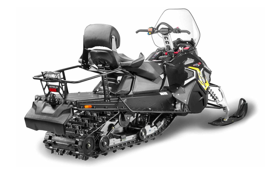 Снегоход STELS SA800R (L LUX WT) ВИТЯЗЬ 2.0 К01 Tech в Невинномысске