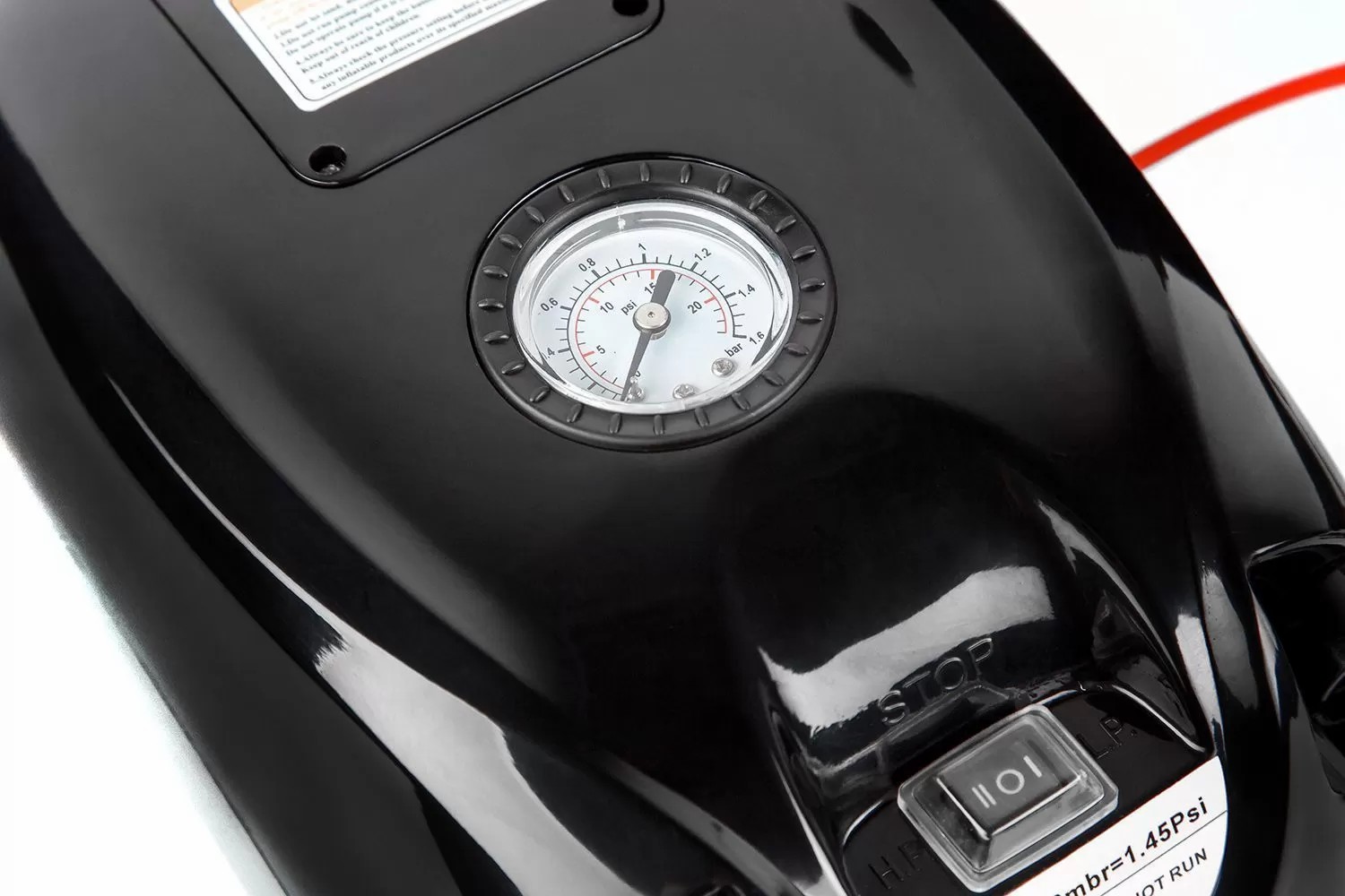 ЭЛЕКТРИЧЕСКИЙ НАСОС MARLIN GP-80 S в Невинномысске