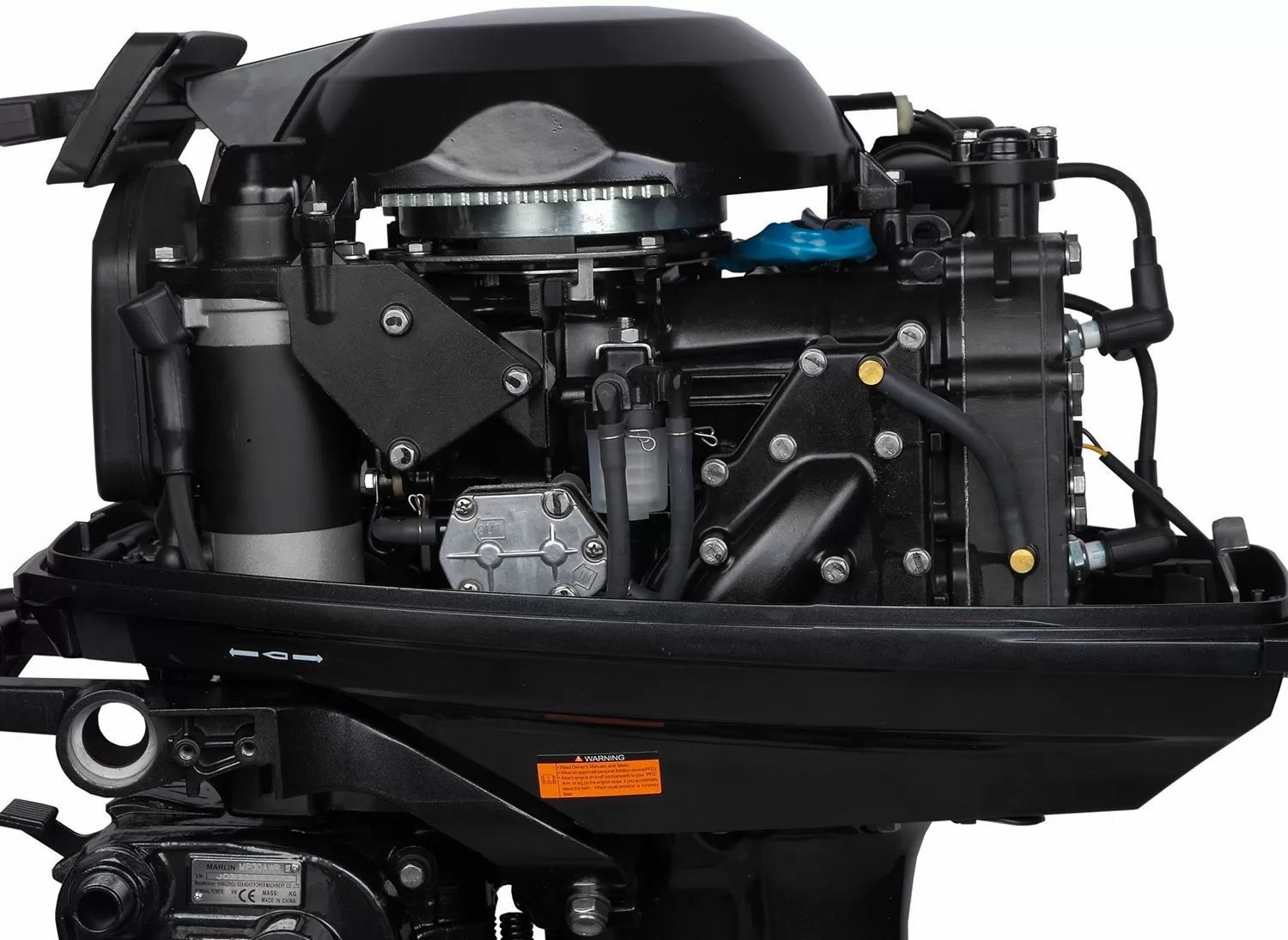 Лодочный мотор MARLIN MP 30 AWRS в Невинномысске