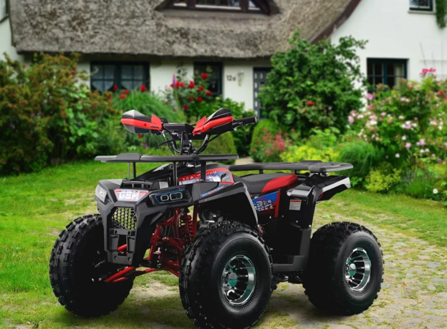 Квадроцикл GBM MAVERICK 222 NEW в Невинномысске