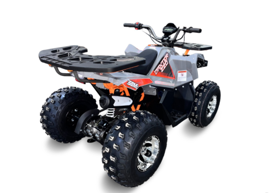Квадроцикл GBM DAXTER 220 NEW PREMIUM в Невинномысске
