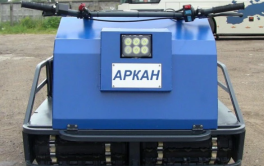 Мотобуксировщик ВЕПС WINTER «АРКАН» 18 л.с. в Невинномысске