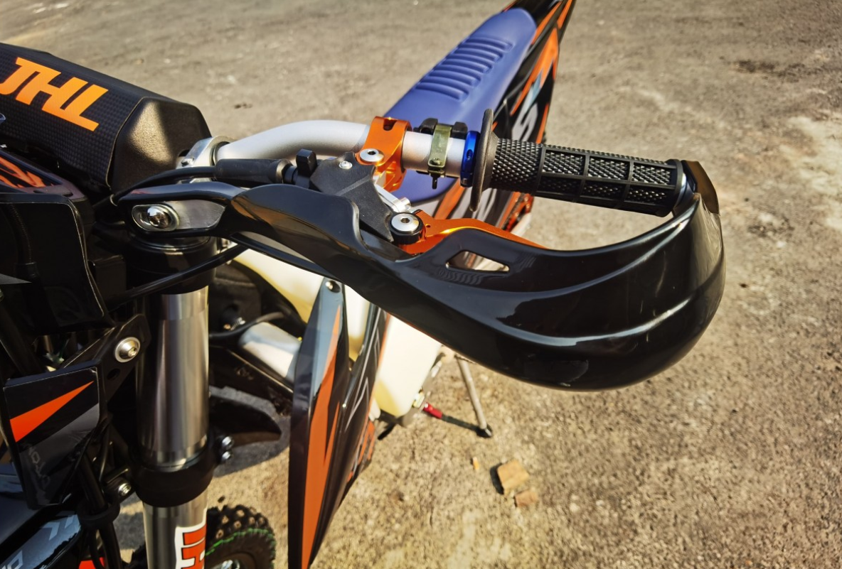 Мотоцикл JHLMOTO JHL Z5 NB300 (174MN-5) в Невинномысске