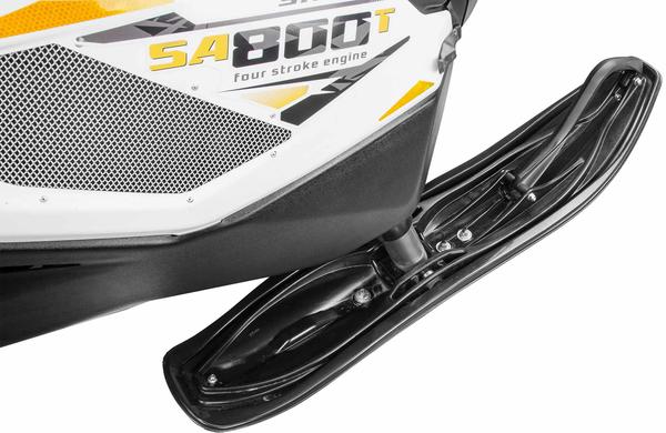 Снегоход STELS SA800T (L LUX WT) АТАМАН 1.0 К01 Tech в Невинномысске