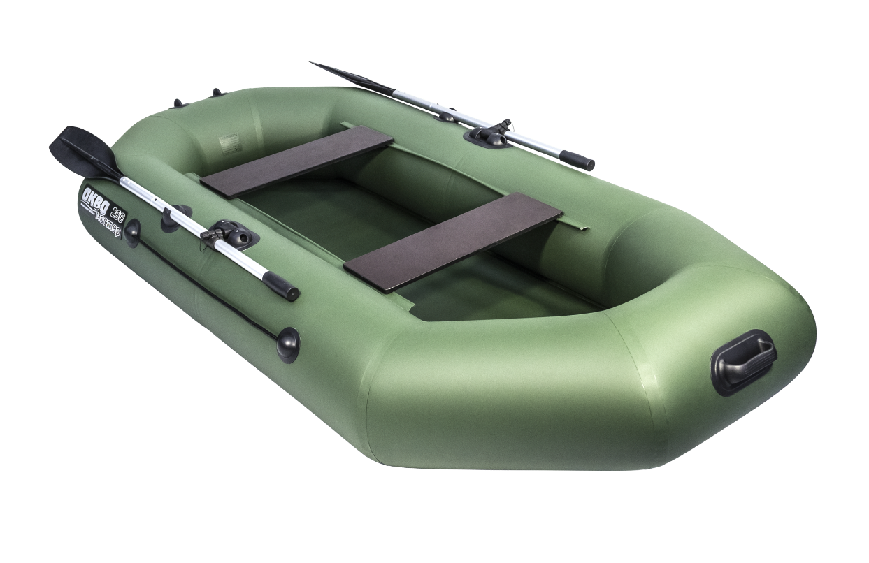 Лодка АКВА-МАСТЕР 260 в Невинномысске