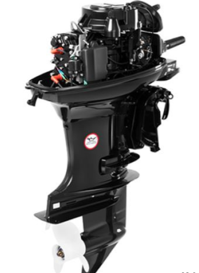 Лодочный мотор HIDEA HD40FHS в Невинномысске