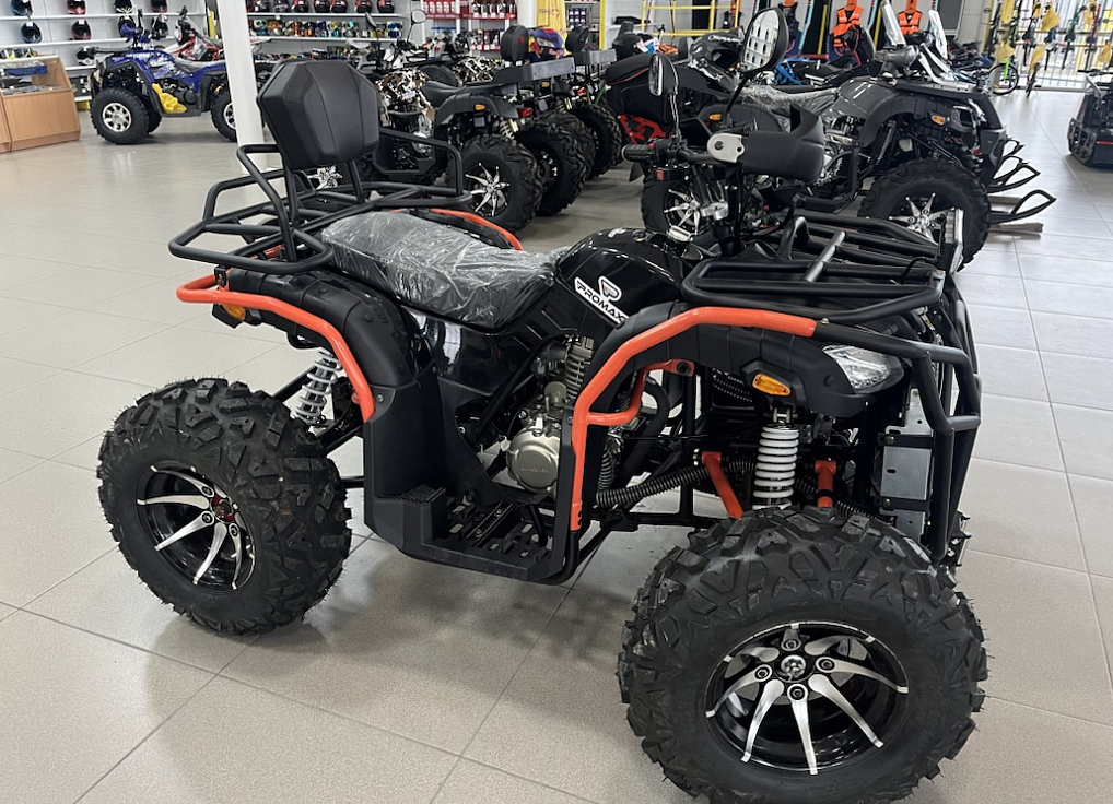 Квадроцикл PROMAX 300 4X4 ALL ROAD в Невинномысске