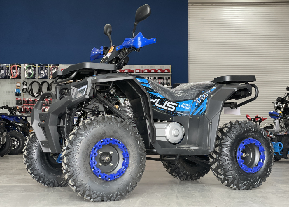 Квадроцикл PROMAX TAURUS 300 в Невинномысске