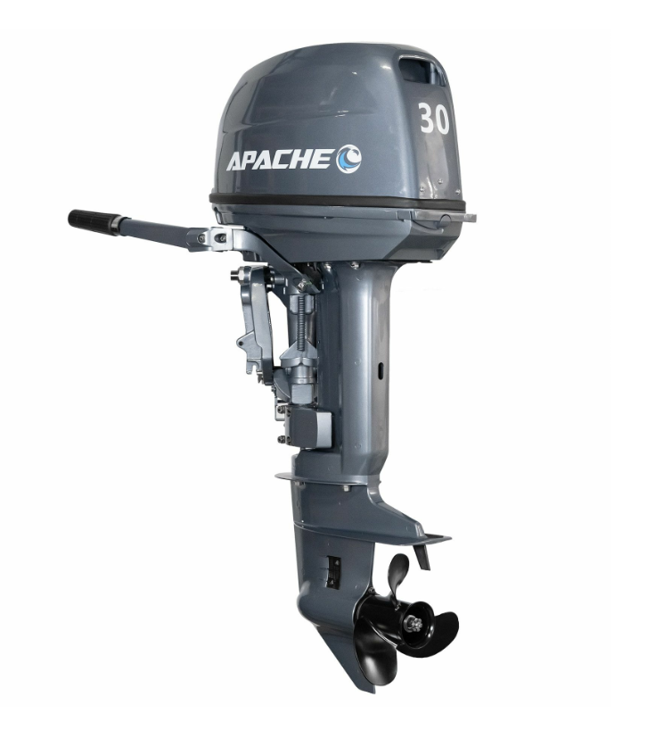 Лодочный мотор APACHE T30BS в Невинномысске