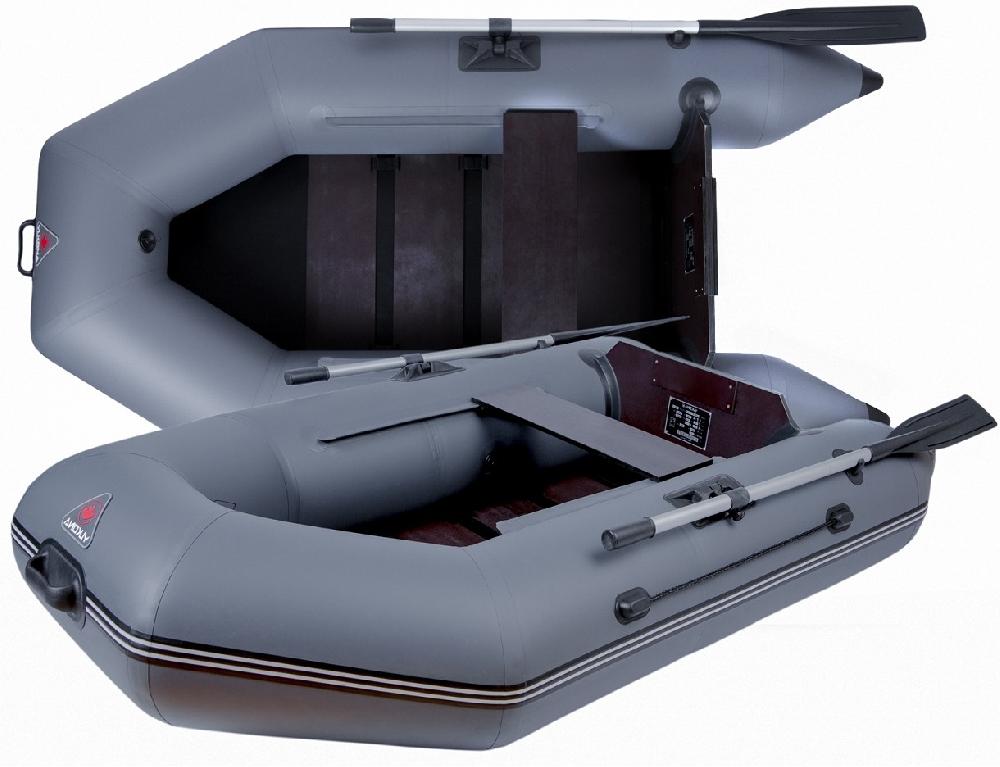 ЛОДКА НАДУВНАЯ YUKONA 230 TL (БЕЗ ПАЙОЛА) в Невинномысске