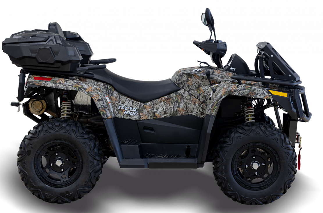 Квадроцикл HISUN TACTIC GT1000/EXTREME EDITION в Невинномысске