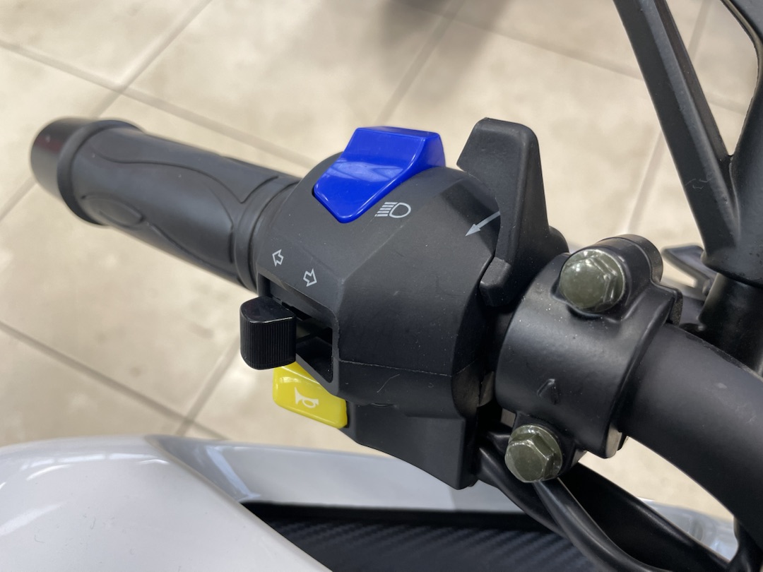 Мопед PROMAX CB150R (49) в Невинномысске