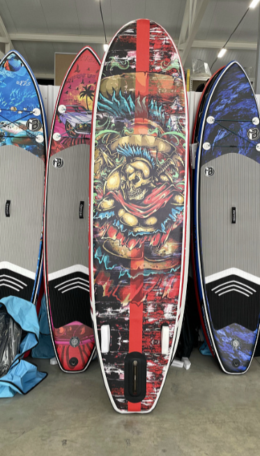 SUP (САП) ДОСКА RAIDEX TAKUMO 10.6’ (320СМ) N 10 в Невинномысске