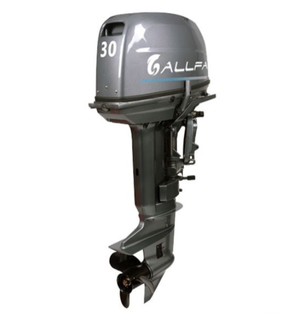 ЛОДОЧНЫЙ МОТОР ALLFA CG Т30 S в Невинномысске