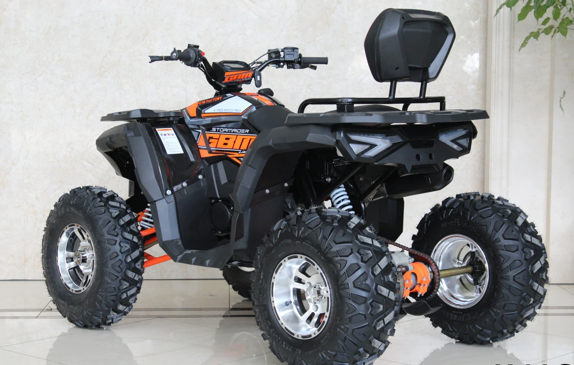 Квадроцикл GBM STORMRIDER 300 NEW PREMIUM в Невинномысске