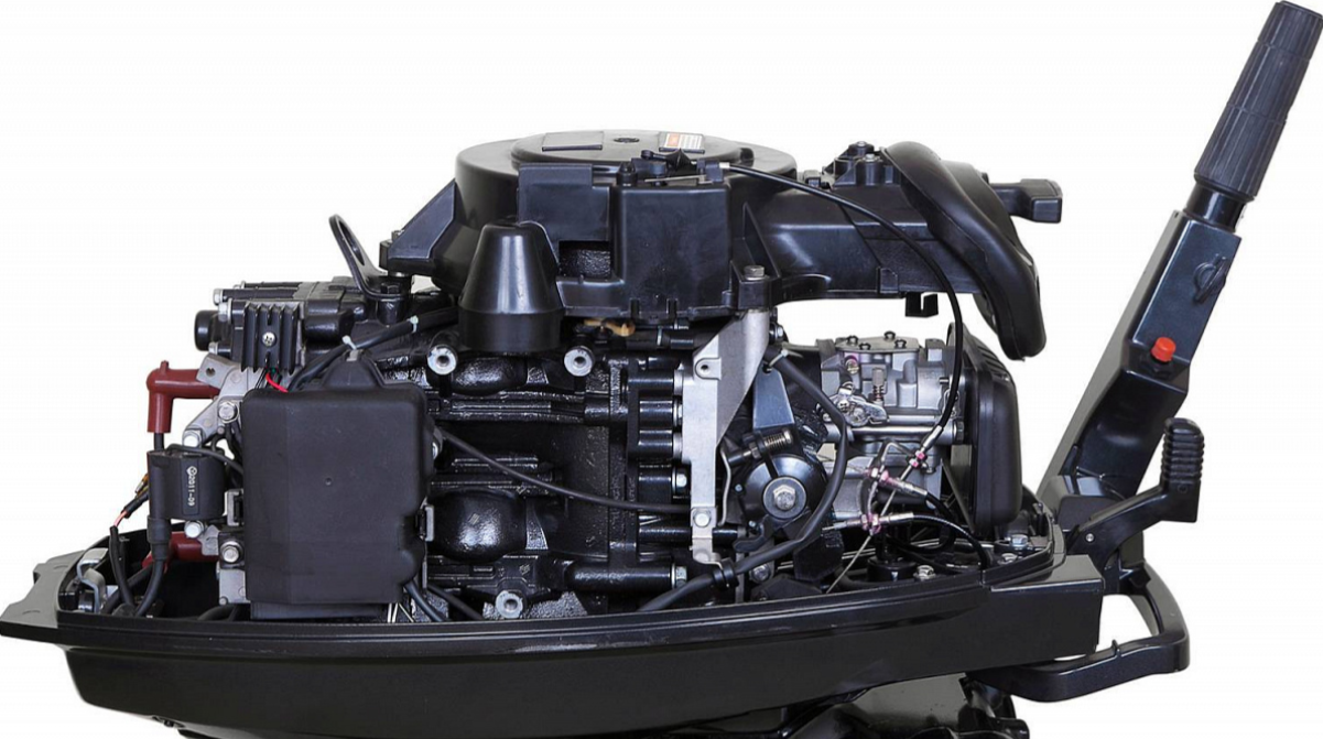 Лодочный мотор MARLIN MP 40 AWHL в Невинномысске