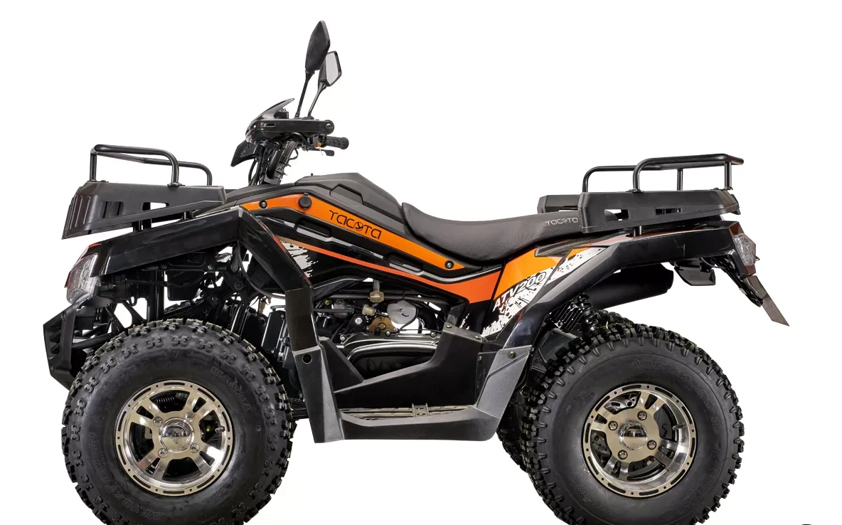 Квадроцикл YACOTA CABO 200LD в Невинномысске