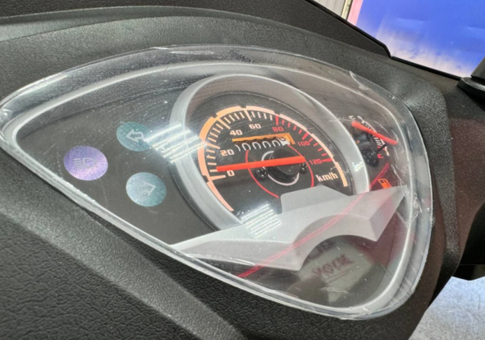 Скутер PROMAX ROX 200 (49) в Невинномысске