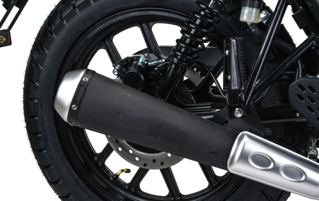 Мотоцикл MOTOLAND (МОТОЛЕНД) TEXAS 300 в Невинномысске