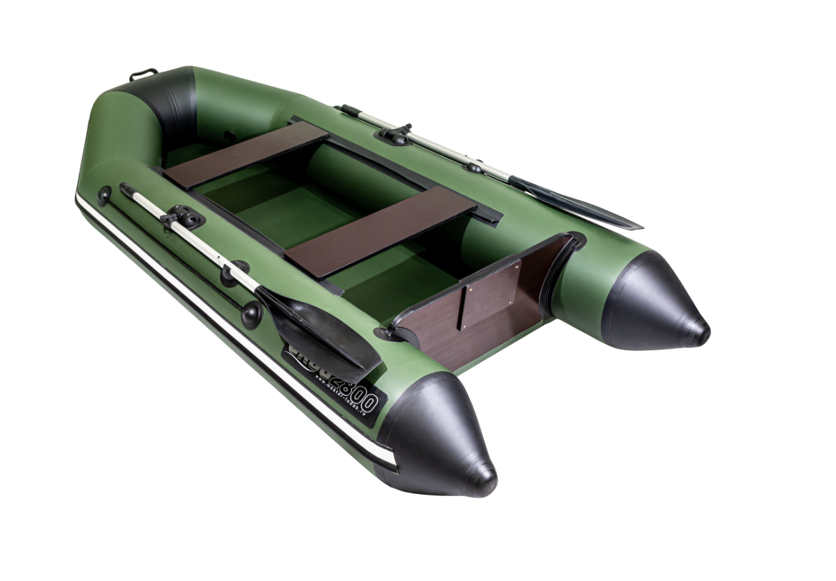 Лодка Аква 2800 в Невинномысске