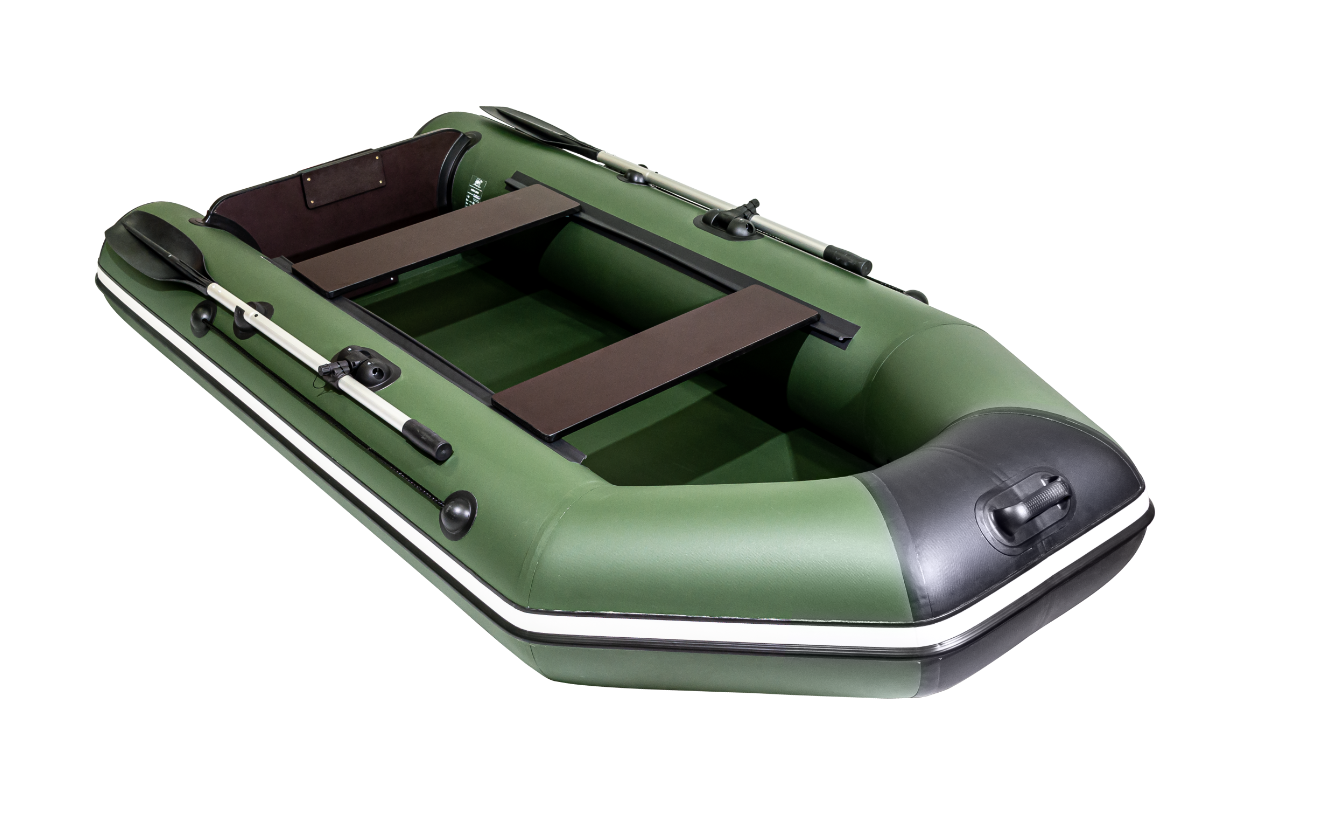 Лодка Аква 2800 в Невинномысске