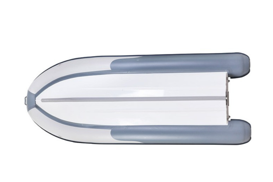 Лодка GLADIATOR RIB420AL в Невинномысске