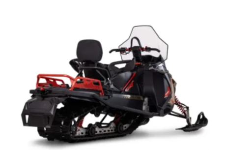 Снегоход AODES Siberiacross 1000 WT 508mm LCD 6.8 в Невинномысске