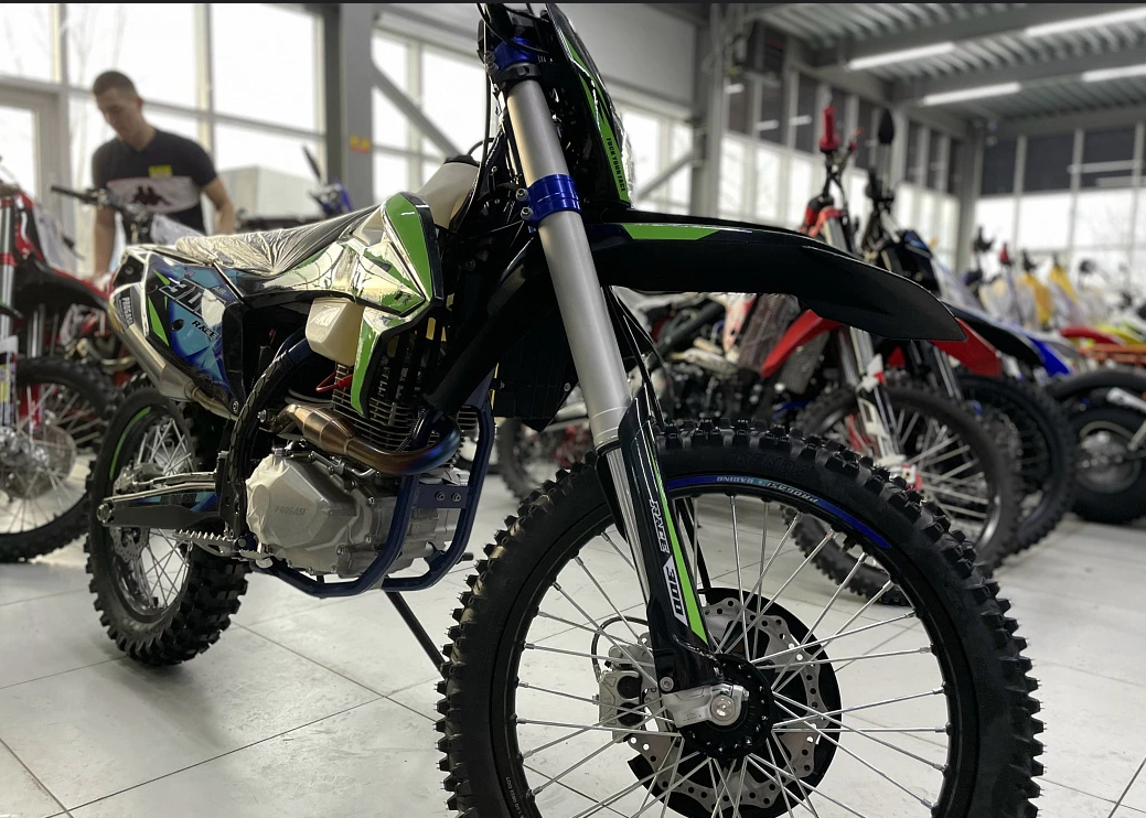Мотоцикл Progasi RACE 300 AIR PRO SPORT в Невинномысске