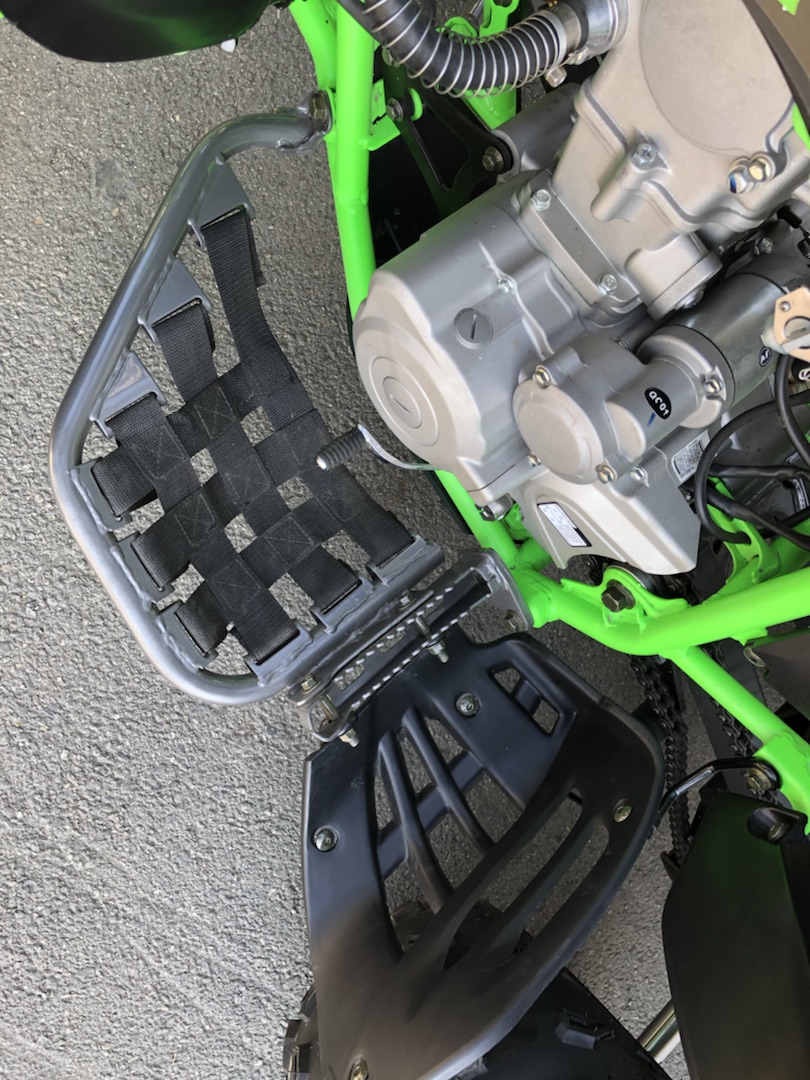 Квадроцикл PROMAX RAPTOR 300 NEW Monster в Невинномысске