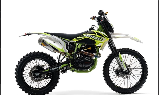 Мотоцикл Progasi SUPER MAX 300 PRO PR300 (ZS175FMN) в Невинномысске