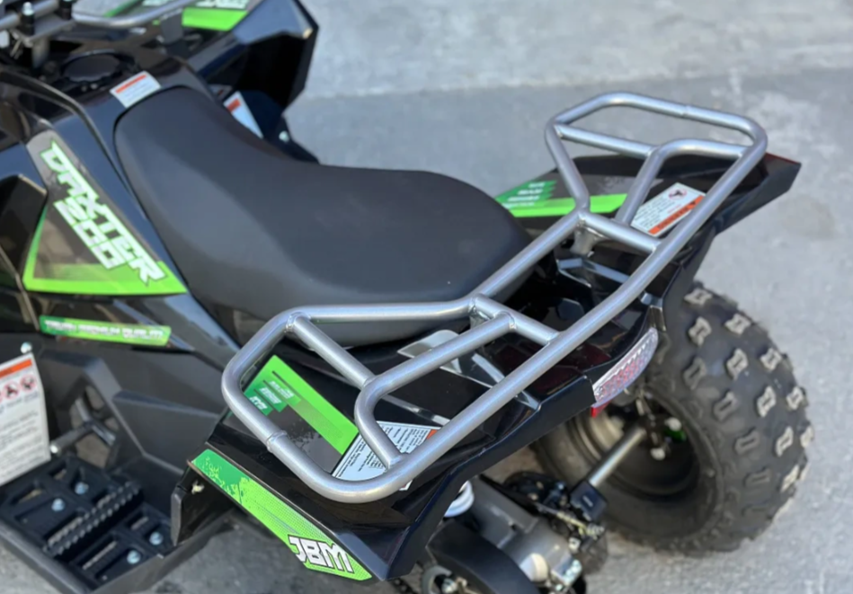 Квадроцикл GBM DAXTER 220 NEW в Невинномысске