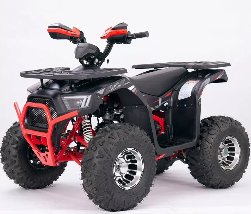 Квадроцикл YACOTA Sirius LD в Невинномысске