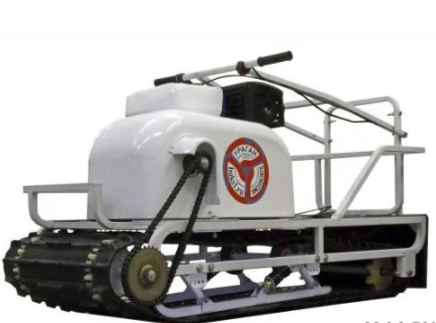 Мотобуксировщик Ураган Классика 15 л.с. в Невинномысске