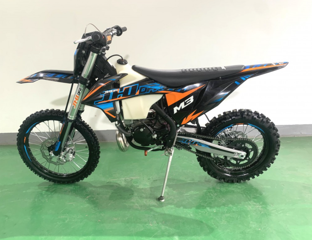 Мотоцикл JHL MOTO JHL M3 MT250 (1E66MM) в Невинномысске