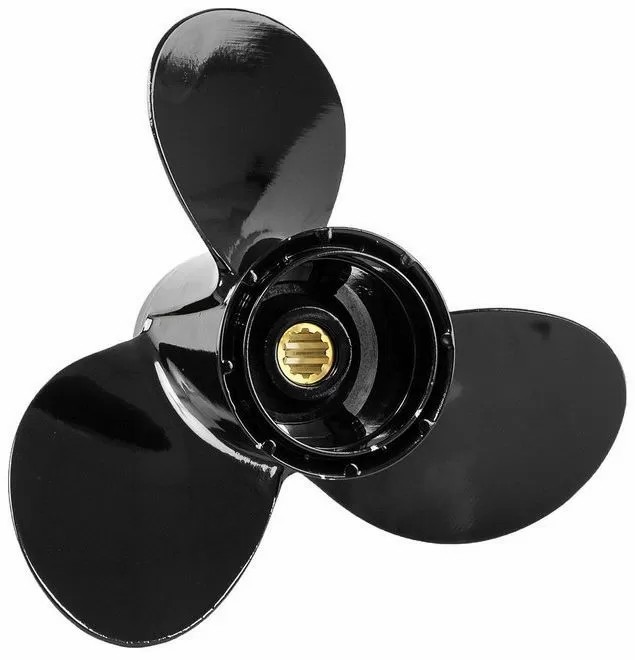 ВИНТ ГРЕБНОЙ SUZUKI DF25-30 / DT20-30; 3X10-1/4X12 в Невинномысске