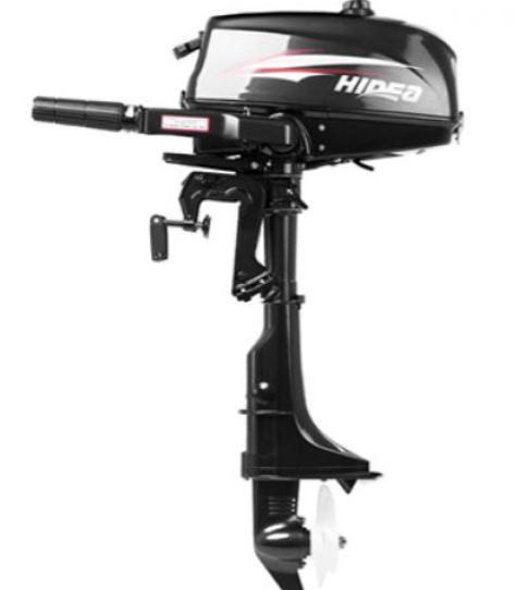 Лодочный мотор HIDEA HD4FHS в Невинномысске