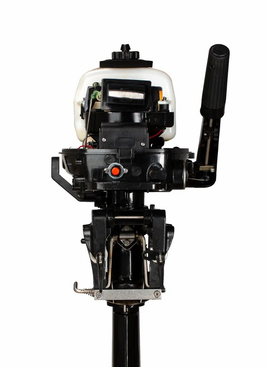 ЛОДОЧНЫЙ МОТОР GLADIATOR G5FHS в Невинномысске