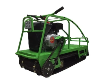 Мотобуксировщик PAXUS 380 EGOZA (для неглубокого снега) в Невинномысске