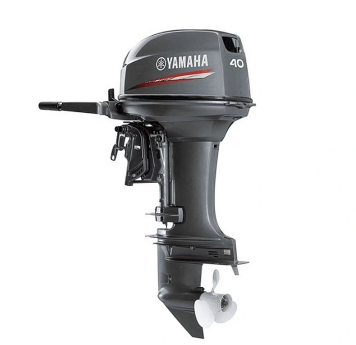 Лодочный мотор YAMAHA E40XWTL в Невинномысске