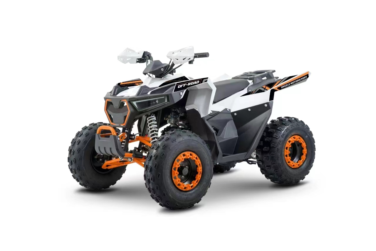 Квадроцикл FAIDET MAGOTAN 150 в Невинномысске