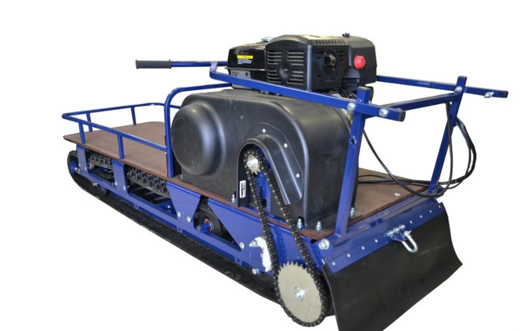 Мотобуксировщик БАРС P550 12 л.с. в Невинномысске