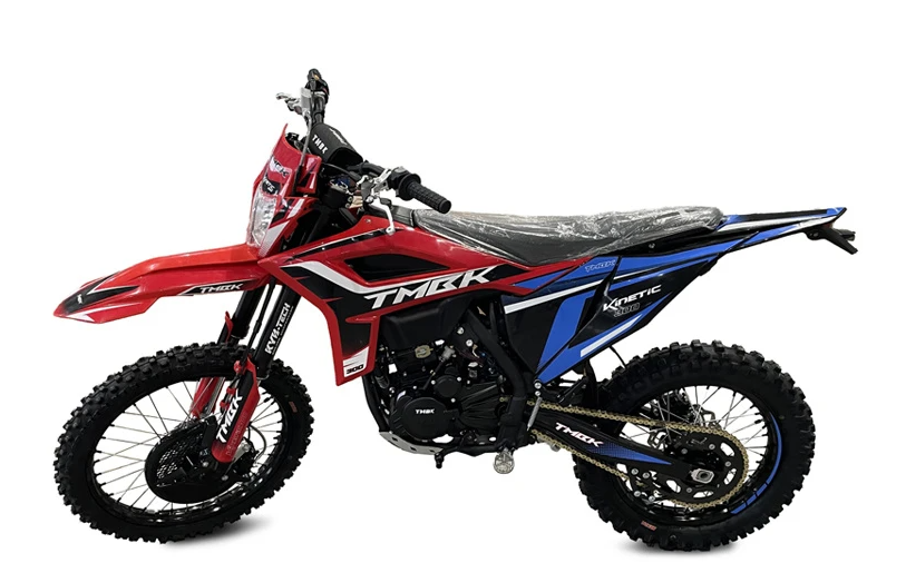 Кроссовый мотоцикл TMBK Kinetic 300H (YB300H) в Невинномысске