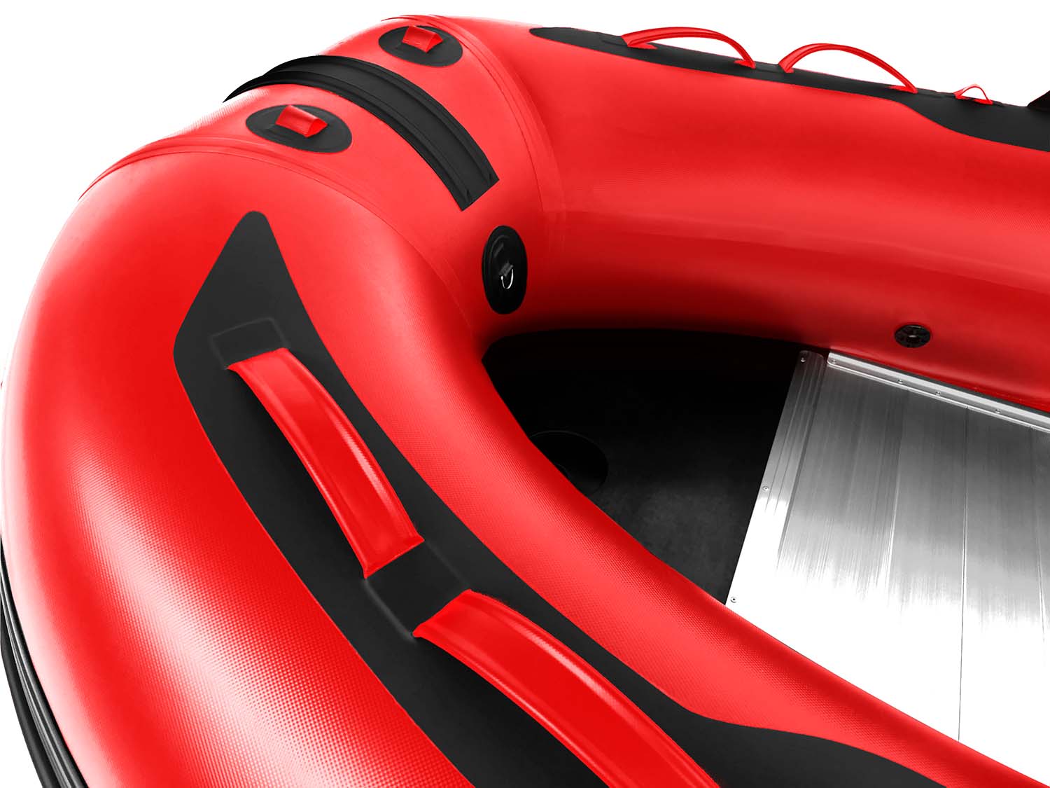 ЛОДКА SMARINE STRONG 380 в Невинномысске